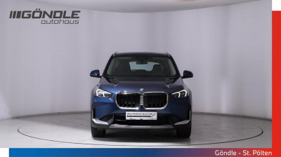 BMW X1 Gebrauchtwagen BMW X1 Gebrauchtwagen