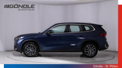 BMW X1 Gebrauchtwagen BMW X1 Gebrauchtwagen