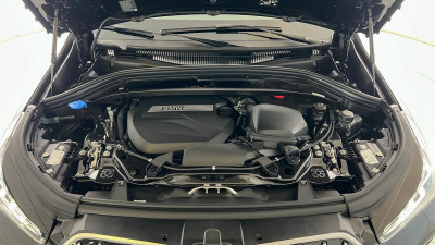 BMW X1 Neuwagen