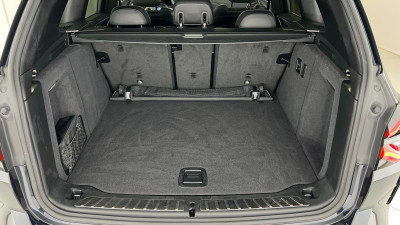 BMW iX3 Gebrauchtwagen BMW iX3 Gebrauchtwagen