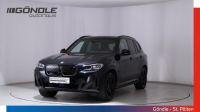 BMW iX3 Gebrauchtwagen BMW iX3 Gebrauchtwagen
