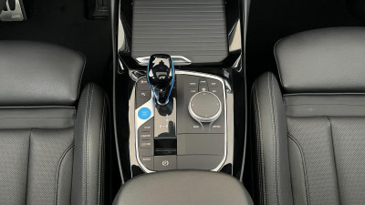 BMW iX3 Gebrauchtwagen BMW iX3 Gebrauchtwagen
