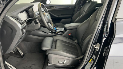 BMW iX3 Gebrauchtwagen BMW iX3 Gebrauchtwagen