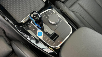 BMW iX3 Gebrauchtwagen BMW iX3 Gebrauchtwagen