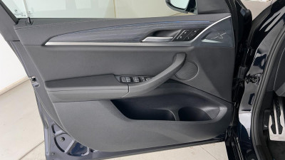 BMW iX3 Gebrauchtwagen BMW iX3 Gebrauchtwagen