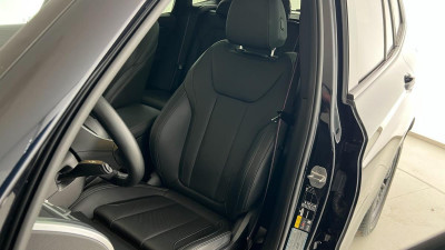 BMW iX3 Gebrauchtwagen BMW iX3 Gebrauchtwagen