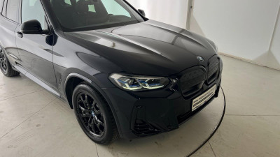 BMW iX3 Gebrauchtwagen BMW iX3 Gebrauchtwagen