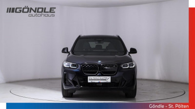 BMW iX3 Gebrauchtwagen BMW iX3 Gebrauchtwagen