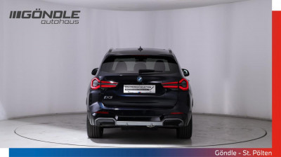 BMW iX3 Gebrauchtwagen BMW iX3 Gebrauchtwagen
