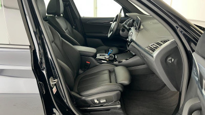 BMW iX3 Gebrauchtwagen BMW iX3 Gebrauchtwagen