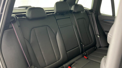 BMW iX3 Gebrauchtwagen BMW iX3 Gebrauchtwagen