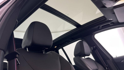 BMW iX3 Gebrauchtwagen BMW iX3 Gebrauchtwagen