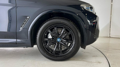 BMW iX3 Gebrauchtwagen BMW iX3 Gebrauchtwagen