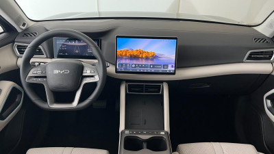 BYD Atto 2 Gebrauchtwagen BYD Atto 2 Gebrauchtwagen