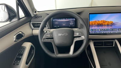 BYD Atto 2 Gebrauchtwagen BYD Atto 2 Gebrauchtwagen