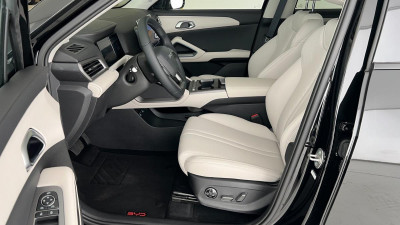 BYD Atto 2 Gebrauchtwagen BYD Atto 2 Gebrauchtwagen