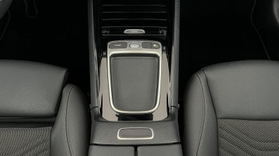 Mercedes-Benz GLA Gebrauchtwagen