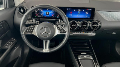 Mercedes-Benz GLA Gebrauchtwagen