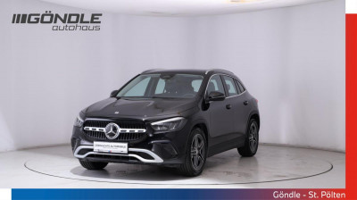 Mercedes-Benz GLA Gebrauchtwagen