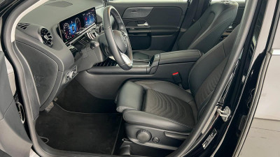 Mercedes-Benz GLA Gebrauchtwagen