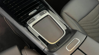 Mercedes-Benz GLA Gebrauchtwagen
