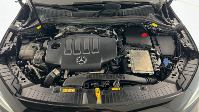 Mercedes-Benz GLA Gebrauchtwagen