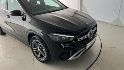 Mercedes-Benz GLA Gebrauchtwagen