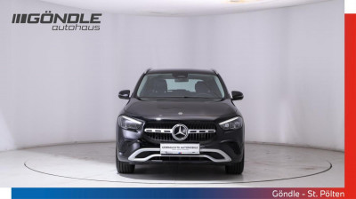 Mercedes-Benz GLA Gebrauchtwagen