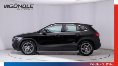 Mercedes-Benz GLA Gebrauchtwagen