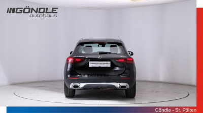 Mercedes-Benz GLA Gebrauchtwagen