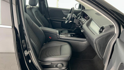 Mercedes-Benz GLA Gebrauchtwagen