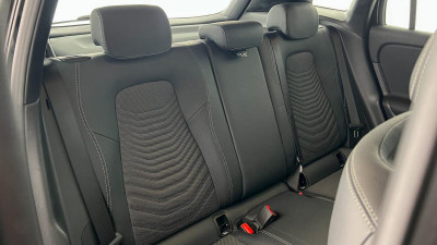 Mercedes-Benz GLA Gebrauchtwagen