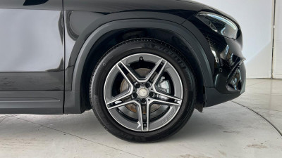 Mercedes-Benz GLA Gebrauchtwagen