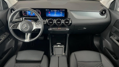 Mercedes-Benz GLA Gebrauchtwagen