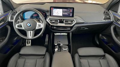 BMW X3 Gebrauchtwagen BMW X3 Gebrauchtwagen