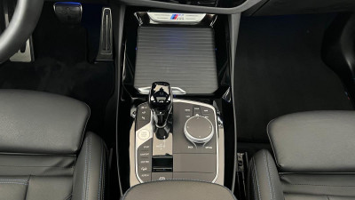 BMW X3 Gebrauchtwagen BMW X3 Gebrauchtwagen