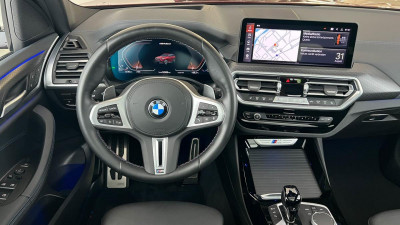 BMW X3 Gebrauchtwagen BMW X3 Gebrauchtwagen