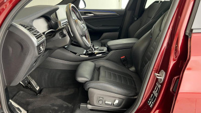 BMW X3 Gebrauchtwagen BMW X3 Gebrauchtwagen