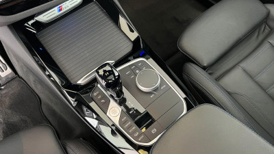 BMW X3 Gebrauchtwagen BMW X3 Gebrauchtwagen