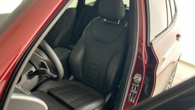 BMW X3 Gebrauchtwagen BMW X3 Gebrauchtwagen