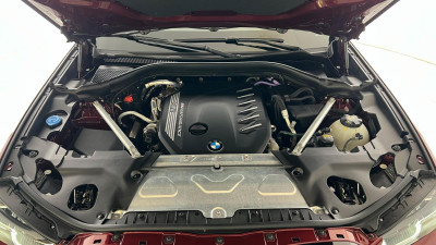 BMW X3 Gebrauchtwagen BMW X3 Gebrauchtwagen