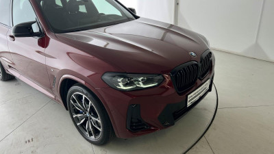 BMW X3 Gebrauchtwagen BMW X3 Gebrauchtwagen