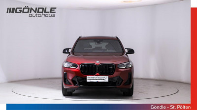 BMW X3 Gebrauchtwagen BMW X3 Gebrauchtwagen