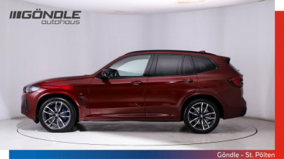 BMW X3 Gebrauchtwagen BMW X3 Gebrauchtwagen