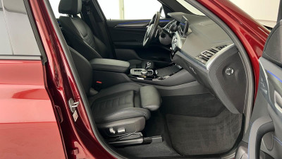 BMW X3 Gebrauchtwagen BMW X3 Gebrauchtwagen