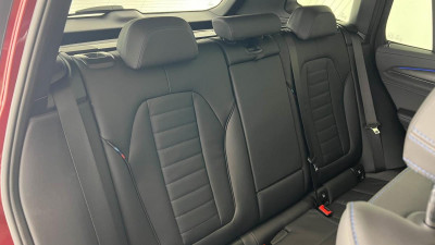 BMW X3 Gebrauchtwagen BMW X3 Gebrauchtwagen