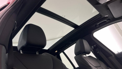 BMW X3 Gebrauchtwagen BMW X3 Gebrauchtwagen