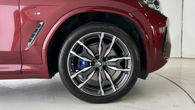 BMW X3 Gebrauchtwagen BMW X3 Gebrauchtwagen