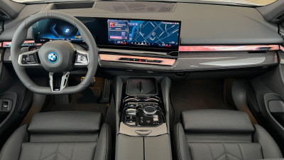 BMW i5 Neuwagen
