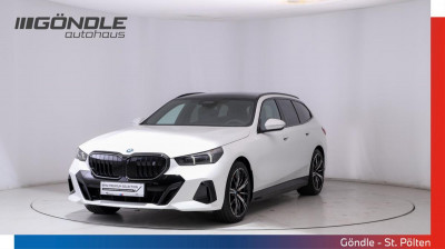 BMW i5 Neuwagen